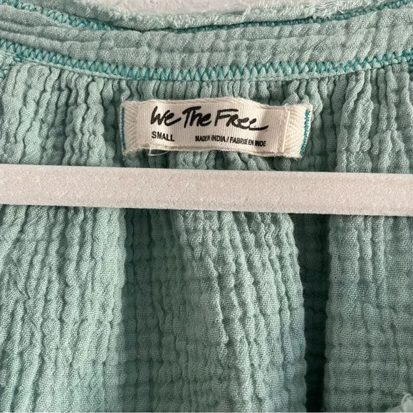 Free People Top - Picture 3 of 6